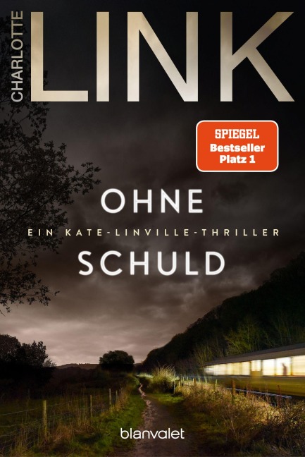 Ohne Schuld - Charlotte Link