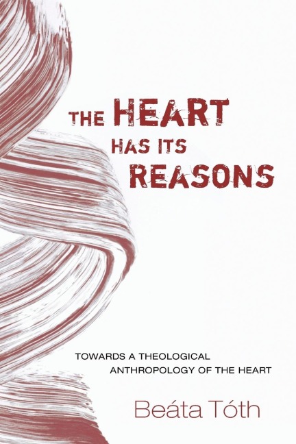 The Heart Has Its Reasons - Beáta Tóth