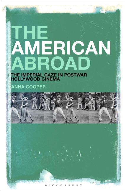 The American Abroad - Anna Cooper