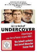 Günter Wallraff Undercover - 