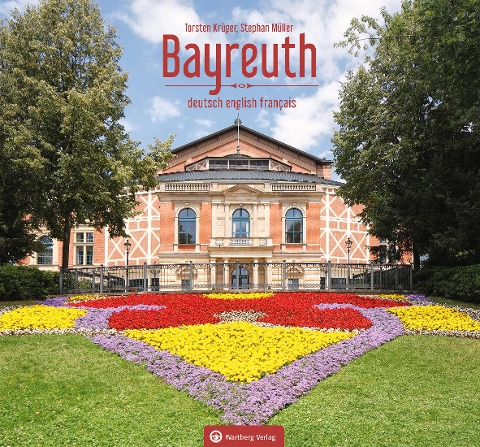 Bayreuth - Stephan Müller