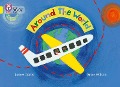 Cover-Bild zum Titel 'Around the World' von 'James Carter'