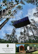 Cover-Bild zum Titel 'Kleiner Wohnen 2025/2026' von ''