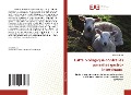 Cover-Bild zum Titel 'Lutte biologique contre les parasites gastro-intestinaux' von 'Dhouha Alimi'