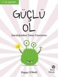 Cover-Bild zum Titel 'Güclü Ol' von 'O&'