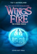Cover-Bild zum Titel 'Wings of Fire 16' von 'Tui T. Sutherland'