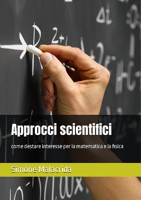 Approcci scientifici - Simone Malacrida