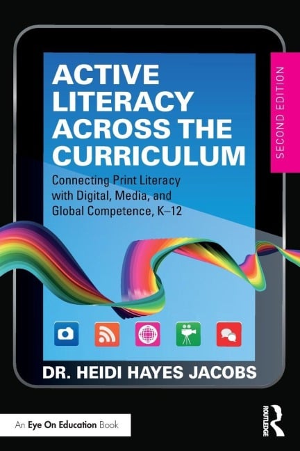 Active Literacy Across the Curriculum - Heidi Hayes Jacobs