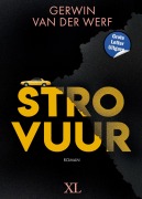 Cover-Bild zum Titel 'Strovuur' von 'Gerwin Werf van der'