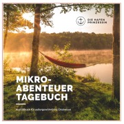 Cover-Bild zum Titel 'Mikroabenteuer Tagebuch' von ''