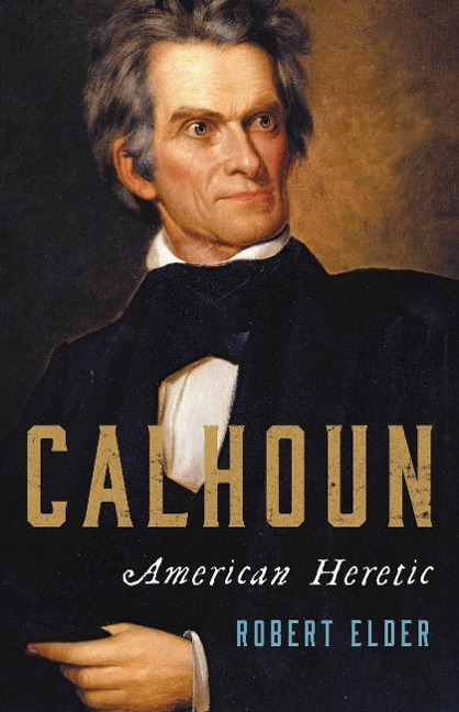 Calhoun - Robert Elder