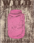 Cover-Bild zum Titel 'Wild Fermentation' von 'Sandor Ellix Katz'