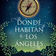 Cover-Bild zum Titel 'Donde habitan los ángeles' von 'Claudia Celis'