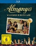 Almanya - Willkommen in Deutschland - Nesrin Samdereli, Yasemin Samdereli, Gerd Baumann