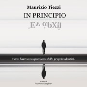 Cover-Bild zum Titel 'In principio' von 'Maurizio Tiezzi'