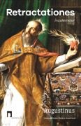 Cover-Bild zum Titel 'Retractationes' von 'Augustinus'