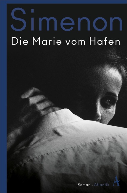 Die Marie vom Hafen - Georges Simenon