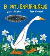Cover-Bild zum Titel 'El Pato Enfurrunado' von 'Joyce Dunbar'