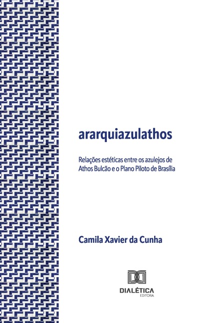 Ararquiazulathos - Camila Xavier da Cunha