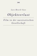 Cover-Bild zum Titel 'Objektverlust' von 'Lars Henrik Gass'
