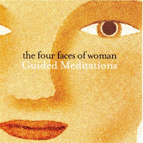 Four Faces Of Woman - Brahma Kumaris