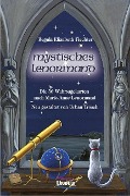 Mystisches Lenormand - Set - Regula Elizabeth Fiechter, Marie-Anne Lenormand