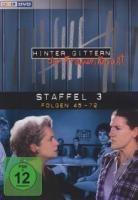 Hinter Gittern - Der Frauenknast: Staffel 03 (Amaray) - 