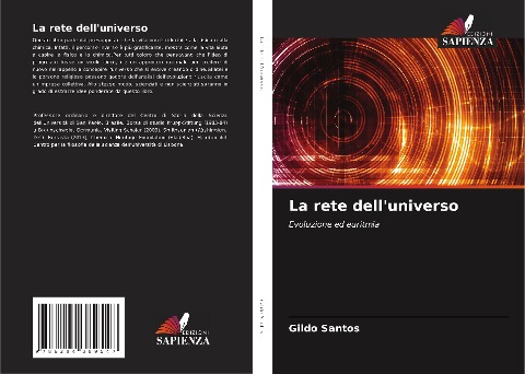 La rete dell'universo - Gildo Santos