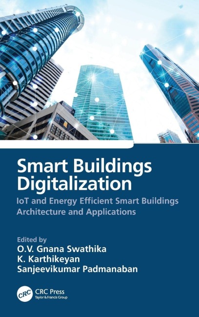 Smart Buildings Digitalization - 