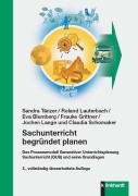 Cover-Bild zum Titel 'Sachunterricht begründet planen' von ''