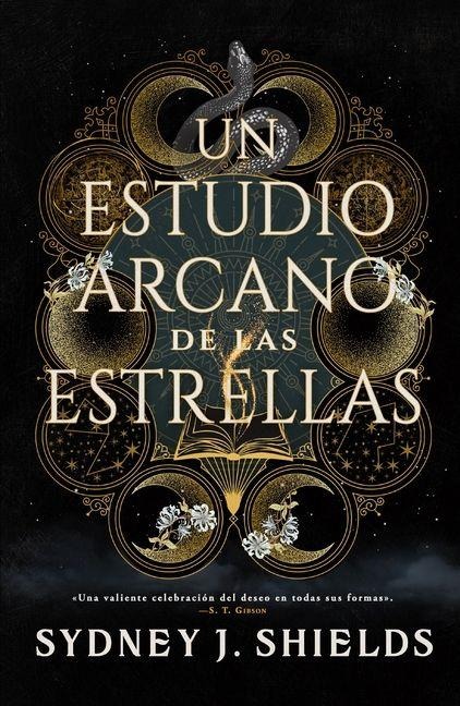 Un Estudio Arcano de Las Estrellas - Sydney Shields