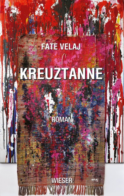 Kreuztanne - Fate Velaj