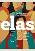Cover-Bild zum Titel 'Elas (nova edição)' von 'Ann Spangler, Jean E. Syswerda'