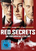 Red Secrets - Im Fadenkreuz Stalins - Andrea Chalupa, Antoni Lazarkiewicz