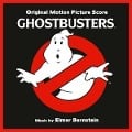 Ghostbusters/OST Score - Elmer Bernstein