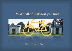 Cover-Bild zum Titel 'Rad-Land-Fluss' von 'Ute Schmidt'
