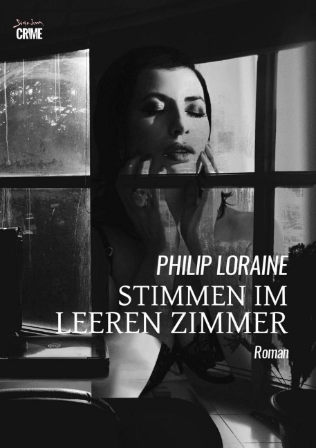 STIMMEN IM LEEREN ZIMMER - Philip Loraine