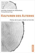 Cover-Bild zum Titel 'Kulturen des Alterns' von ''