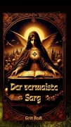 Cover-Bild zum Titel 'Der verwaiste Sarg' von 'Grit Roß'