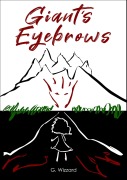 Cover-Bild zum Titel 'Giant's Eyebrows' von 'G. Wizzard'