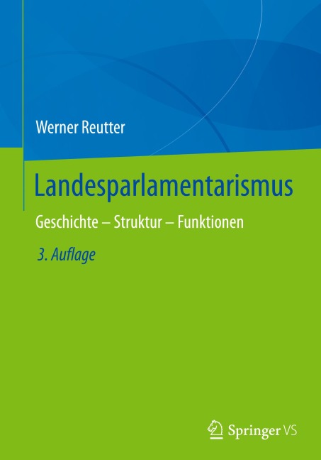 Landesparlamentarismus - 