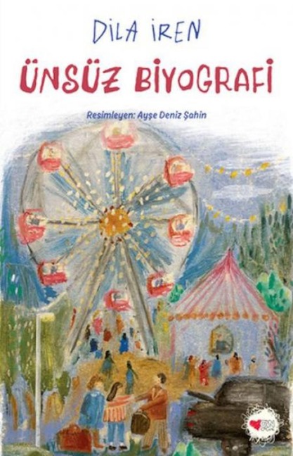 Ünsüz Biyografi - Dila Iren