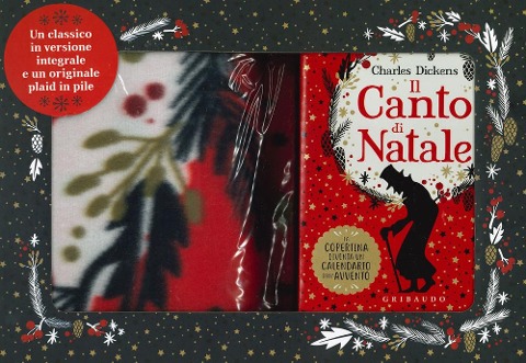 Il canto di Natale - Charles Dickens