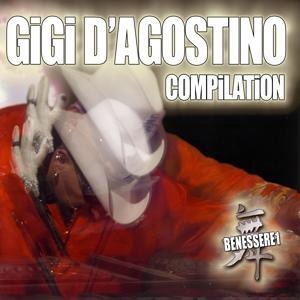 Compilation Benessere 1 - Gigi D'Agostino