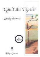 Ugultulu Tepeler - Emily Bronte