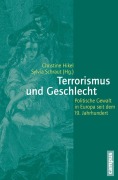 Cover-Bild zum Titel 'Terrorismus und Geschlecht' von ''