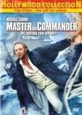 Master and Commander - Bis ans Ende der Welt - Peter Weir, John Collee, Iva Davies, Christopher Gordon, Richard Tognetti