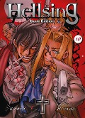 Hellsing Neue Edition 10 - Kohta Hirano