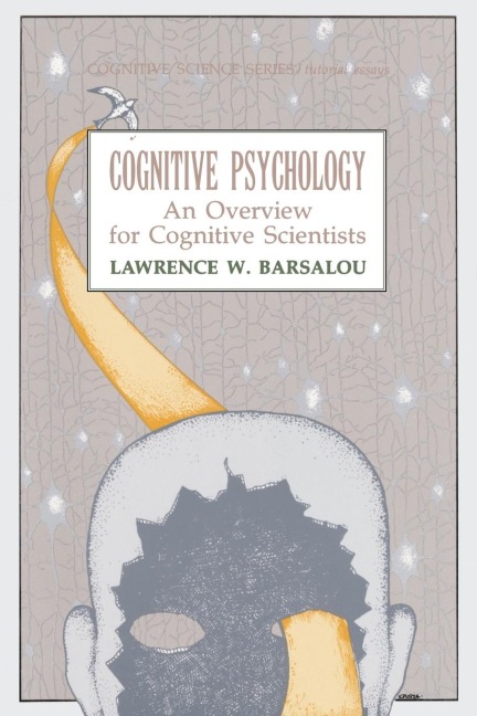 Cognitive Psychology - Lawrence W. Barsalou