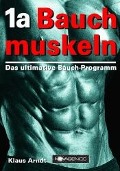 1a Bauchmuskeln - Klaus Arndt